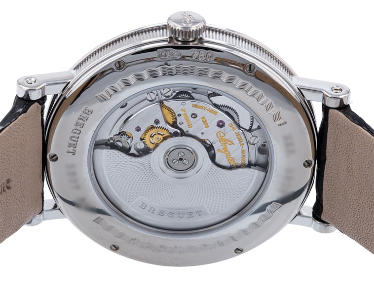 Breguet Classique 5207BB/12/9V6
